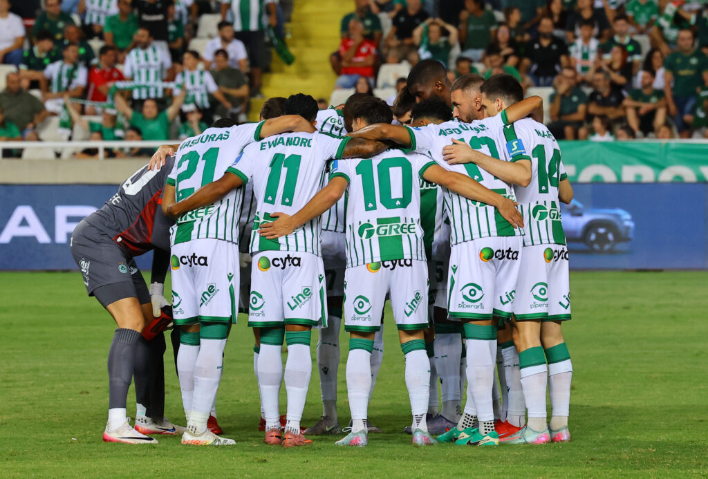 Ραπίντ - Ομόνοια ειδικά στοιχήματα