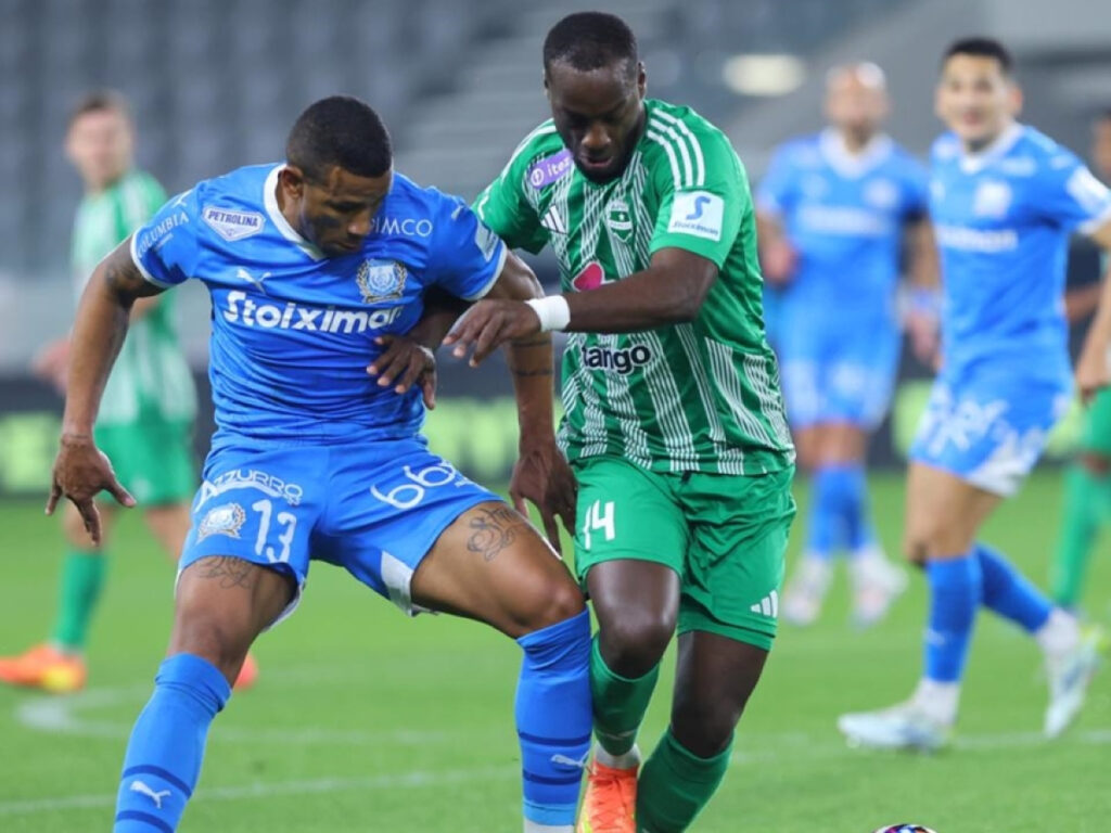 Απόλλων - Άρης Λεμεσού ▶️ Ο αγώνας σε Live Streaming (14/12)