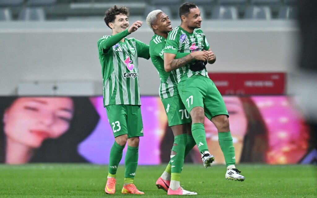 Άρης Λεμεσού - Ομόνοια Αραδίππου ▶️ Ο αγώνας σε Live Streaming (20/12)