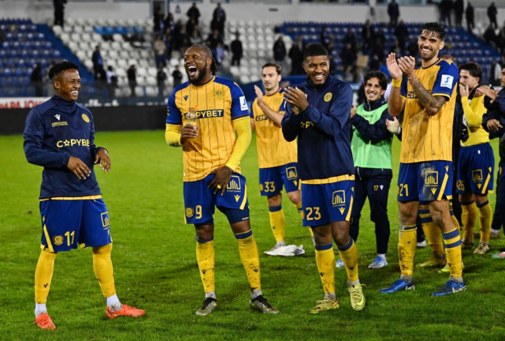 Ολυμπιακός - ΑΕΛ ▶️ Ο αγώνας σε Live Streaming (14/12)