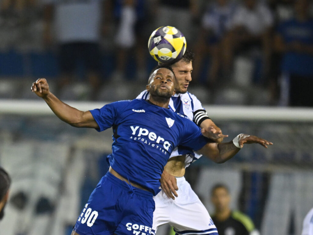 Ομόνοια Αραδίππου - Ανόρθωση ▶️ Ο αγώνας σε Live Streaming (13/12)