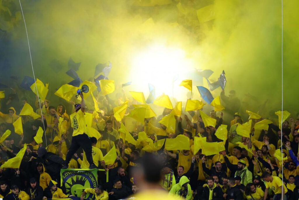 Αραδίππου - ΑΕΛ ▶️ Ο αγώνας σε Live Streaming (07/12)