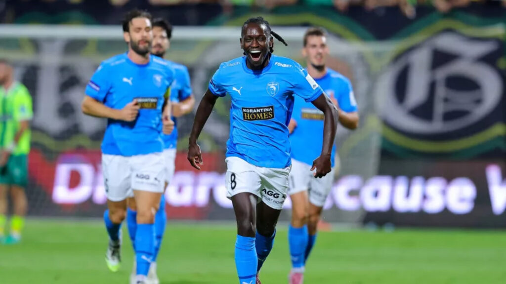 Παραλίμνι - Πάφος ▶️ Ο αγώνας σε Live Streaming (14/12)