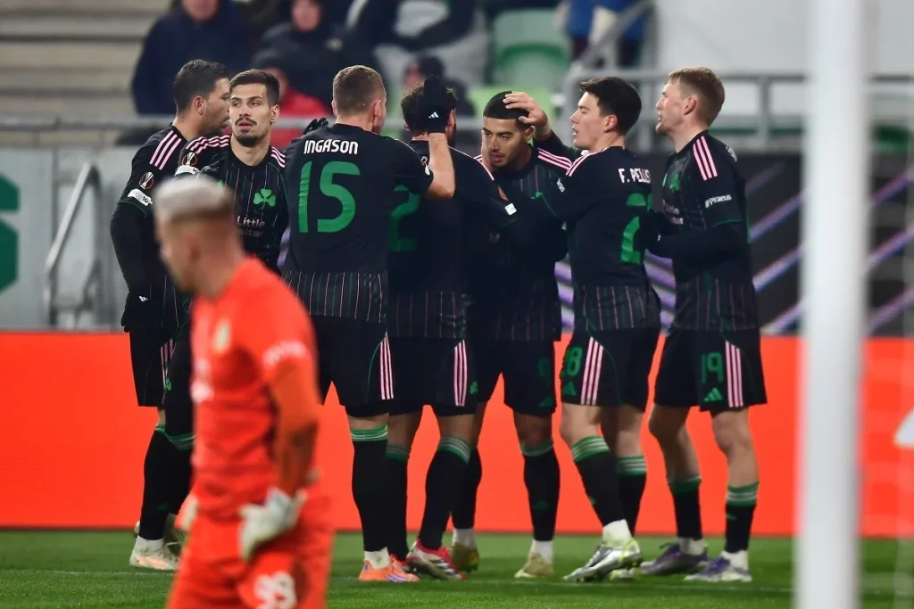 Παναθηναϊκός Γιουρόπα Λιγκ: Το τρελό σενάριο που τον στέλνει οκτάδα☘💥