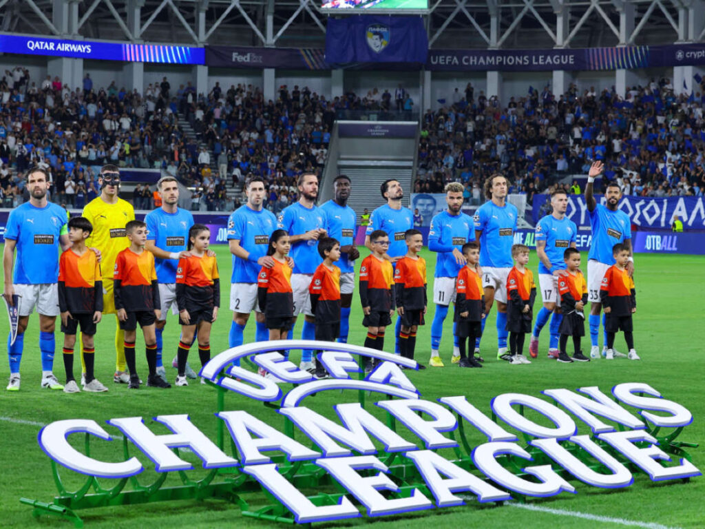 Πάφος - Σλάβια Πράγας: Τελικός… πρόκρισης εν μέσω αμφισβήτησης ⚔️