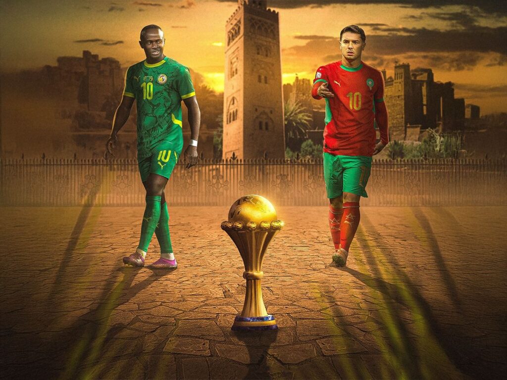 Σενεγάλη - Μαρόκο: Τελικός με σούπερ ειδικά και αποδόσεις-σοκ! 🤯🏆