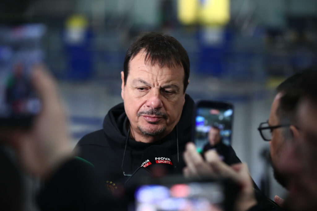 Παναθηναϊκός επόμενος προπονητής: Προκαλεί η απόδοση να παραμείνει ο Αταμάν ☘💥