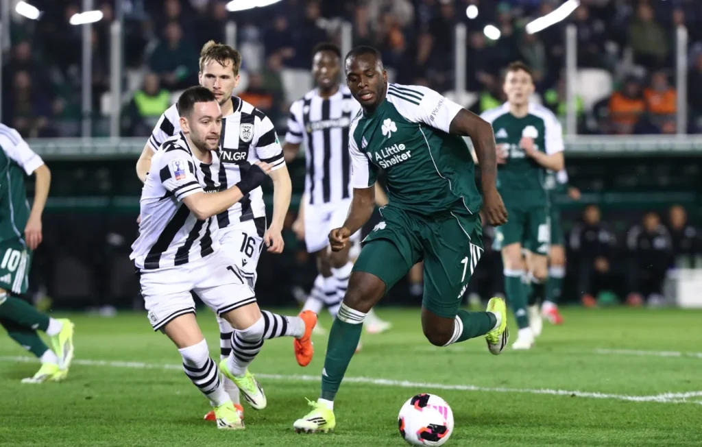 ΠΑΟΚ - Παναθηναϊκός: Ώρα για ρεβάνς και… 4.75! 💣🔥