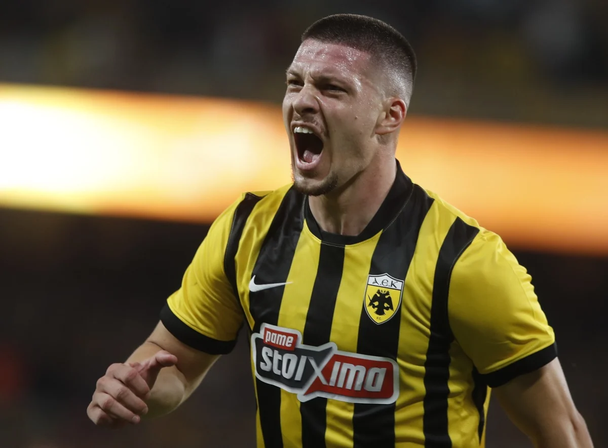 Κόνφερενς Λιγκ 2025-26: Οι αποδόσεις του πρώτου σκόρερ⚽