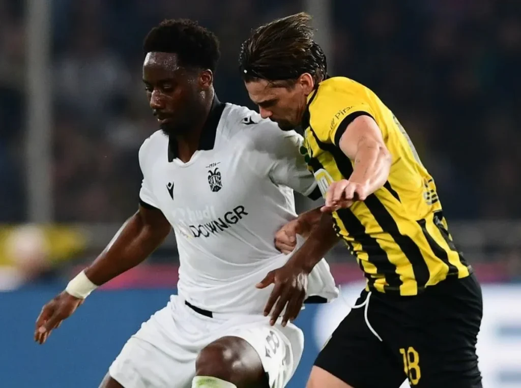 ΠΑΟΚ – ΑΕΚ: Ντερμπάρα Δικεφάλων με τρομερό 8.90! 🦅💥