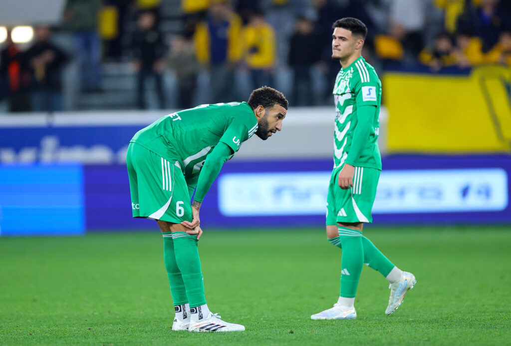 Άρης Λεμεσού - Ανόρθωση ▶️ Ο αγώνας σε Live Streaming (09/02)