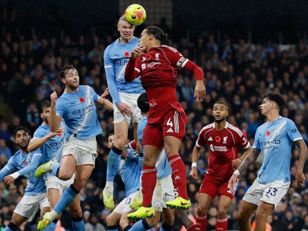 Λίβερπουλ – Μάντσεστερ Σίτι: Ντερμπάρα στο Νησί με ελκυστικές επιλογές 👌🔥