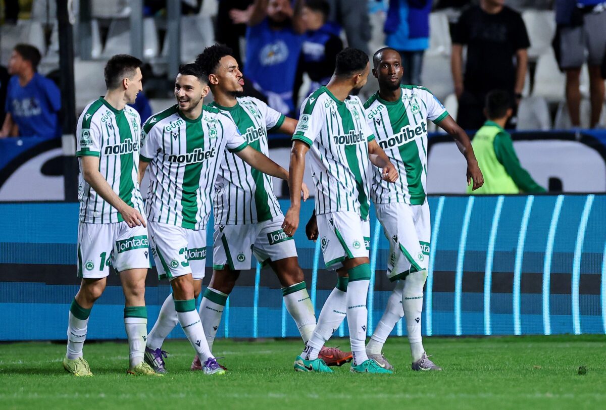 Ριέκα – Ομόνοια: Η ελπίδα πεθαίνει πάντα τελευταία και… πληρώνει 4.80 🔥