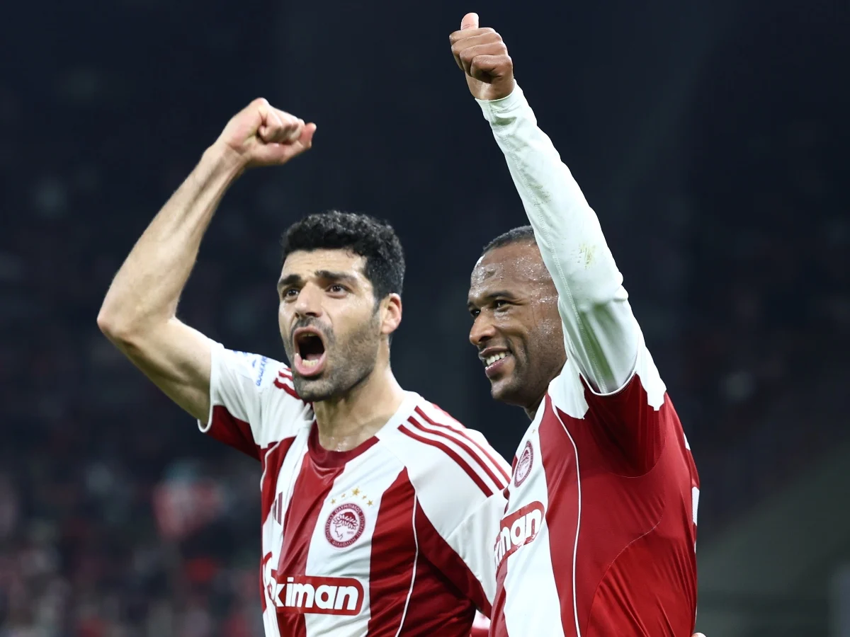 Λεβερκούζεν – Ολυμπιακός: Για το θαύμα με… θαυματουργό 6.40! 💥🔴⚪️