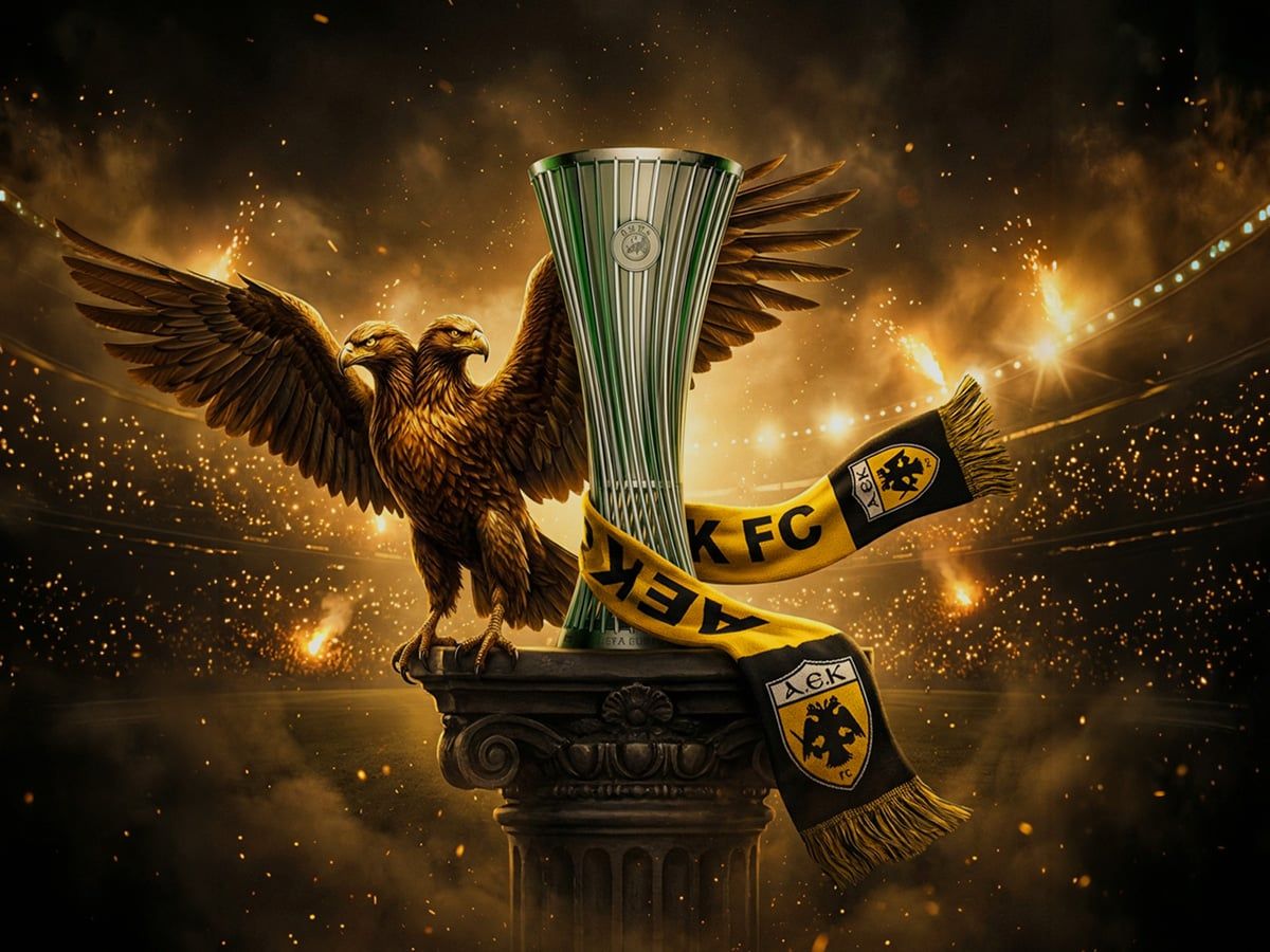 Conference League 2025-26 αποδόσεις νικητή