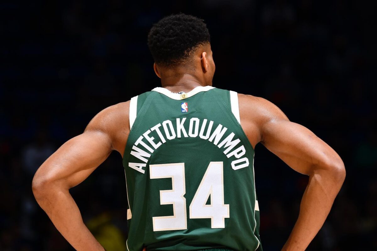 Επόμενη ομάδα Αντετοκούνμπο αποδόσεις: Η λίστα με τα φαβορί!🏀