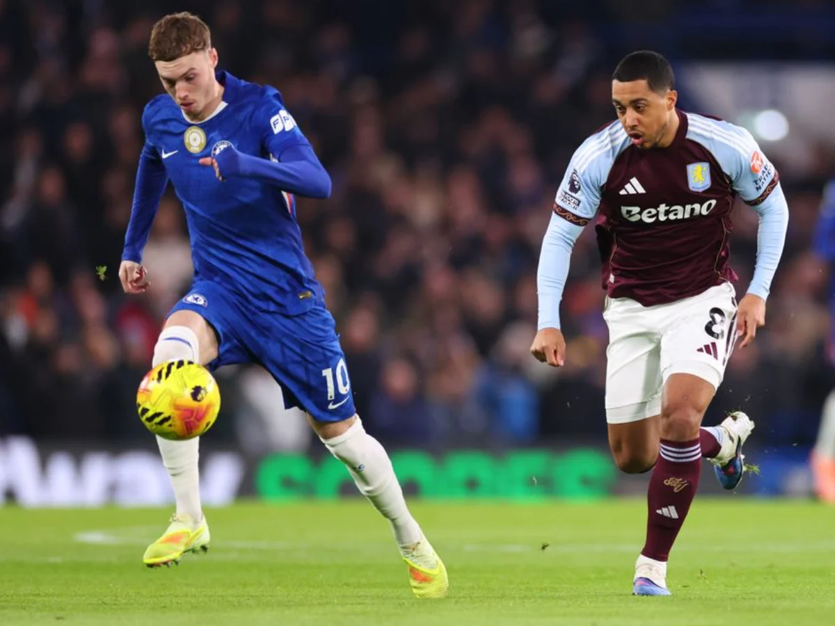 Άστον Βίλα – Τσέλσι: «Αστεράτο» εξάποντο με ειδικά που… ζαλίζουν! ✨😵