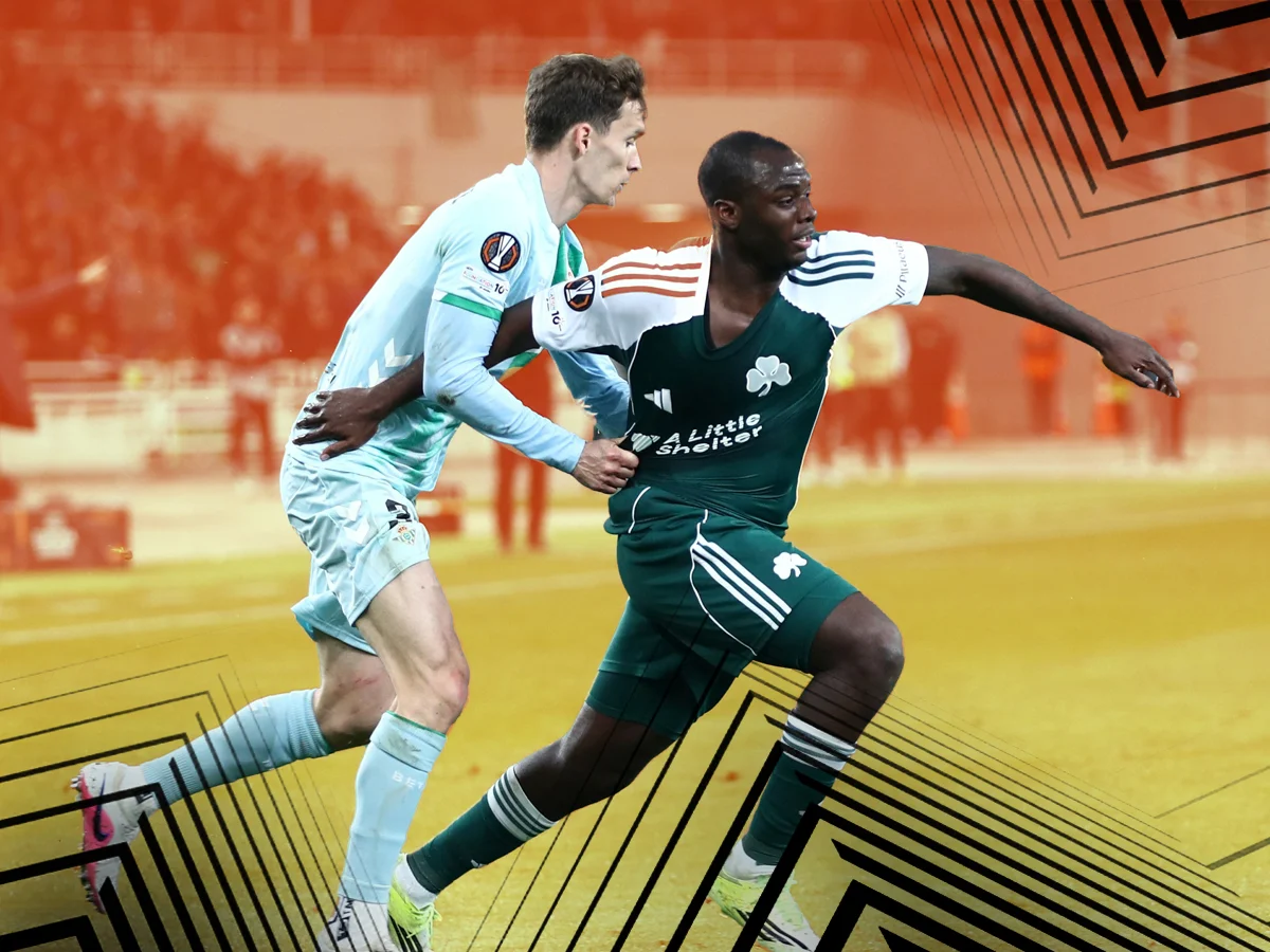 Μπέτις – Παναθηναϊκός: Στην… κόψη του ξυραφιού με ελκυστικές αποδόσεις!🔥