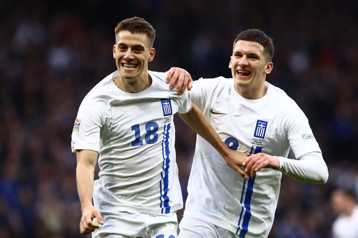 Ουγγαρία – Ελλάδα: Δεύτερο «τεστ» με τρομερά… εντεκάρια! 🇬🇷💥