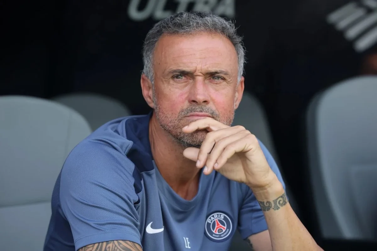 Επόμενος προπονητής Μάντσεστερ Σίτι αποδόσεις: Στο… κάδρο ο Λουίς Ενρίκε!💣🔥