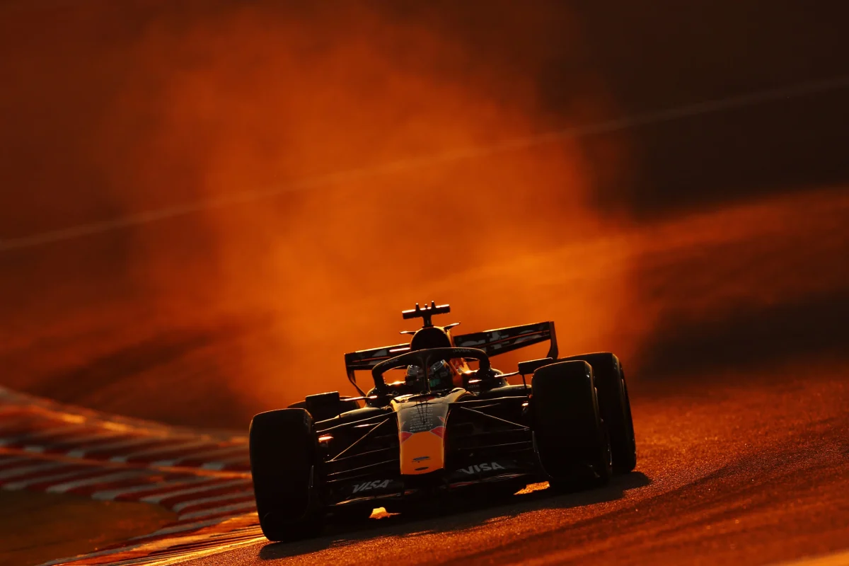 Formula 1 (2026): Πίστες, πρόγραμμα, κανονισμοί