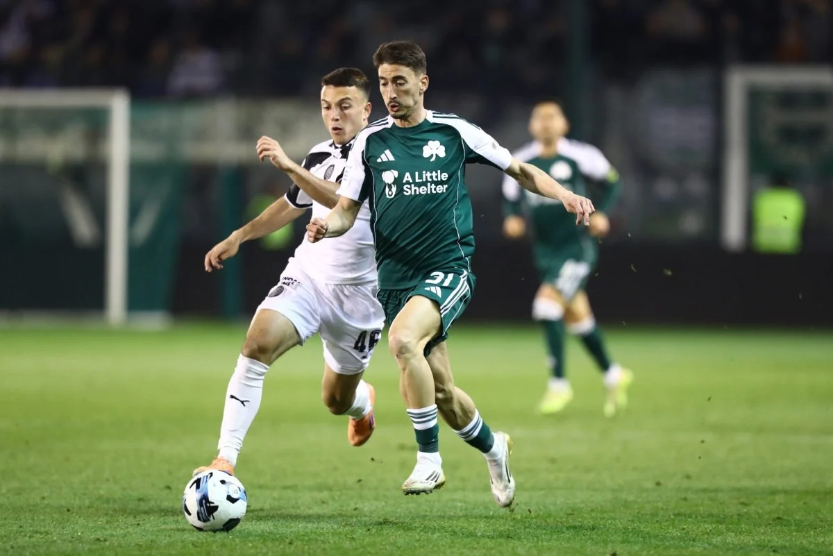 Λεβαδειακός – Παναθηναϊκός: «Κλειδώνει» τετράδα στο 4.75!🔥