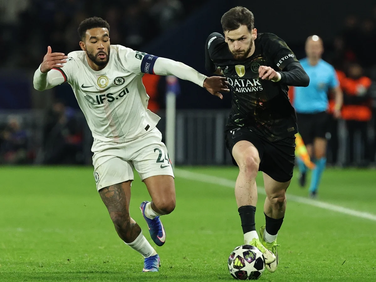 Τσέλσι – Παρί Σεν Ζερμέν: Ματσάρα… 2.0 με τρομερό 15.50! 🤯🔥