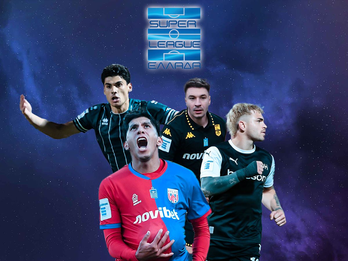 Stoiximan Superleague: Το πρόγραμμα των πλέι-οφ για το 5-8