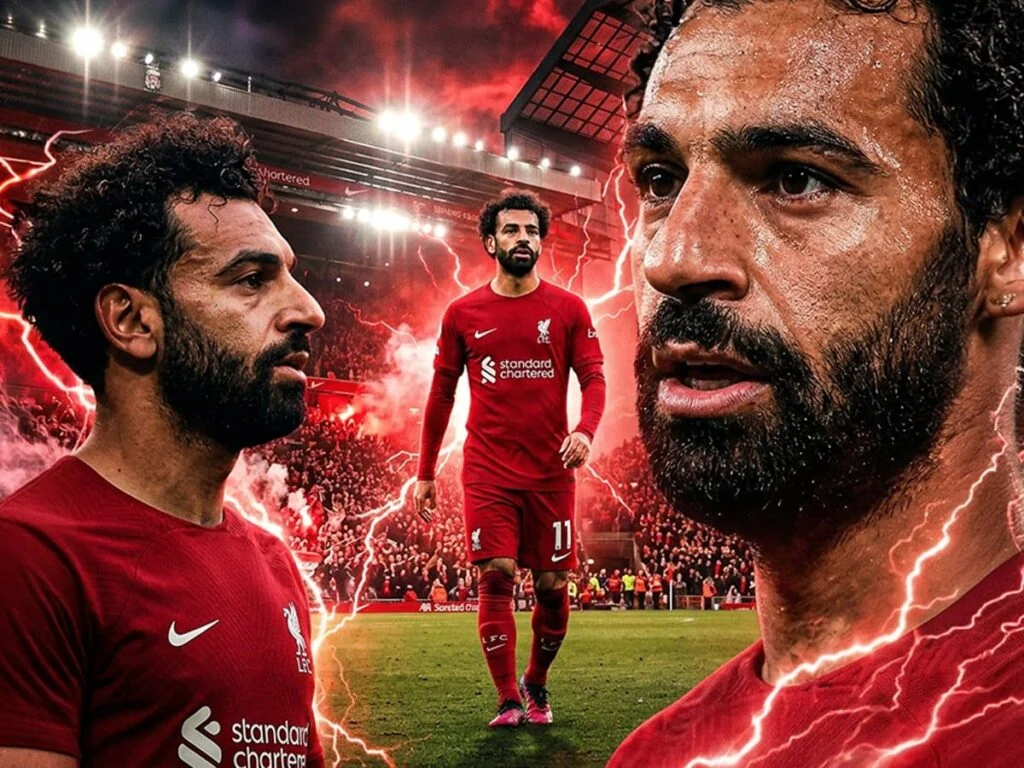 Επόμενη ομάδα Σαλάχ αποδόσεις: Και ο Ολυμπιακός στο κόλπο!🔥👀