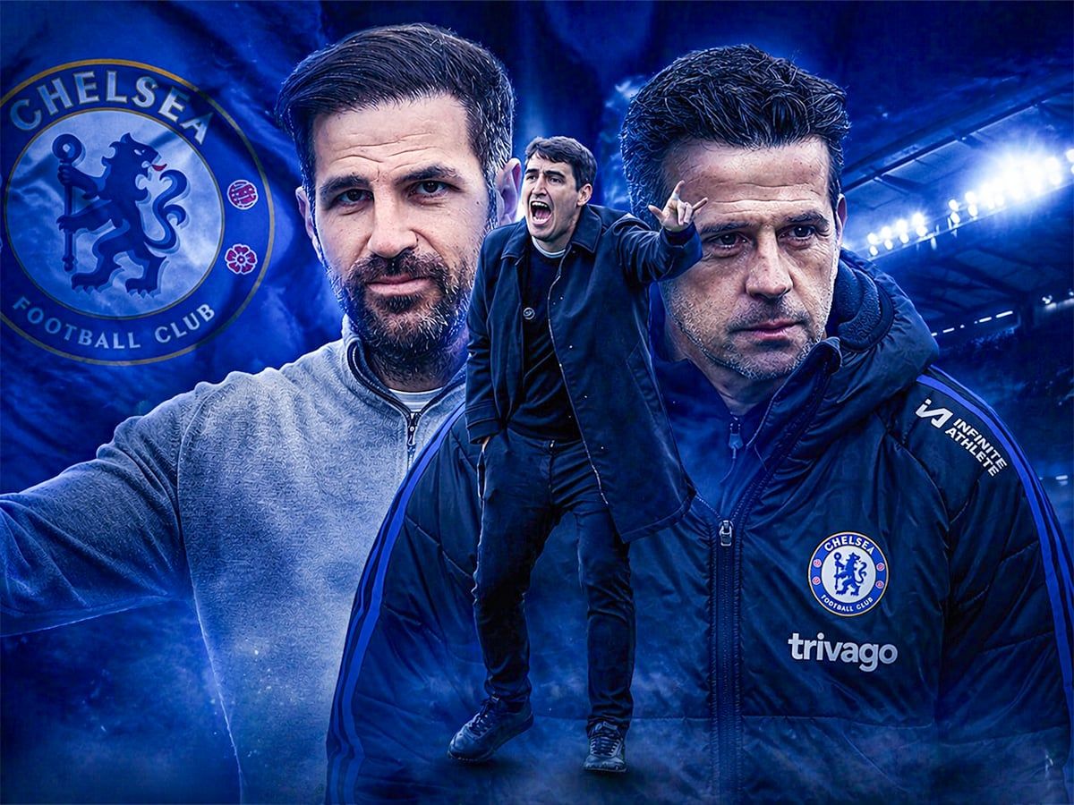 Επόμενος προπονητής Τσέλσι αποδόσεις: Ιβηρική «μάχη» στα φαβορί!🔥