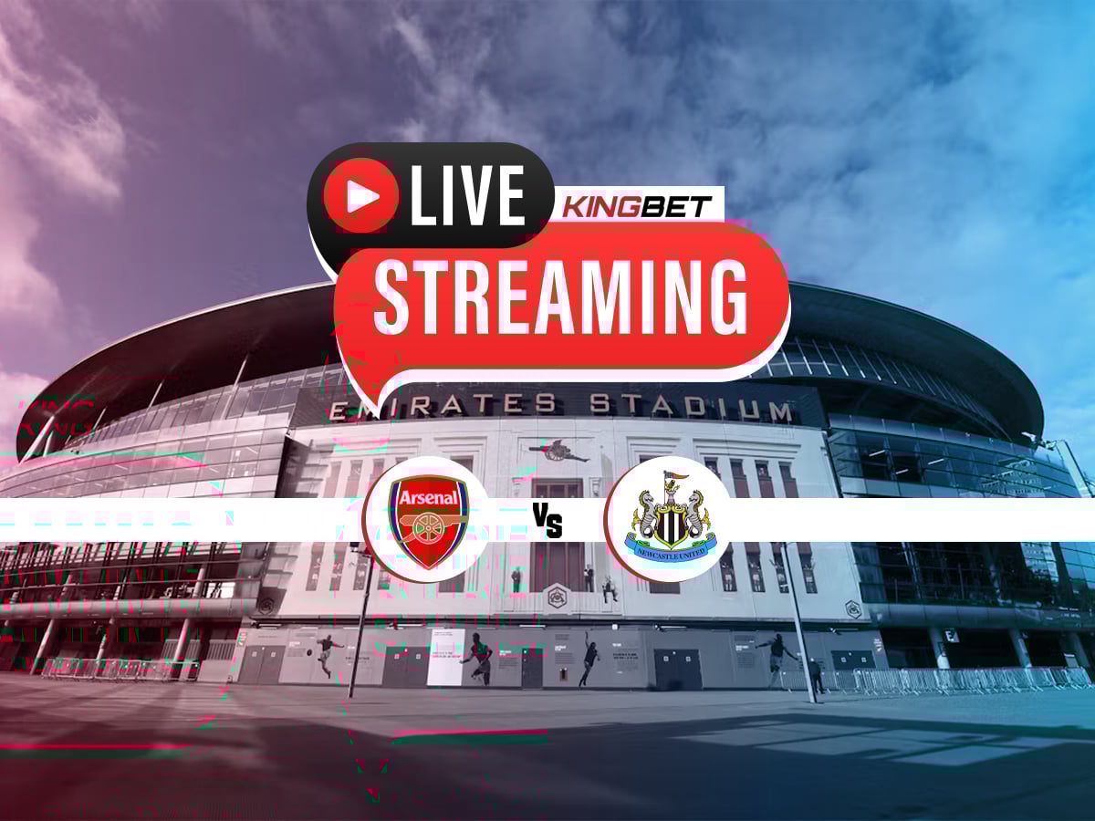 Άρσεναλ – Νιουκάστλ ▶️ Ο αγώνας σε Live Streaming (25/04)