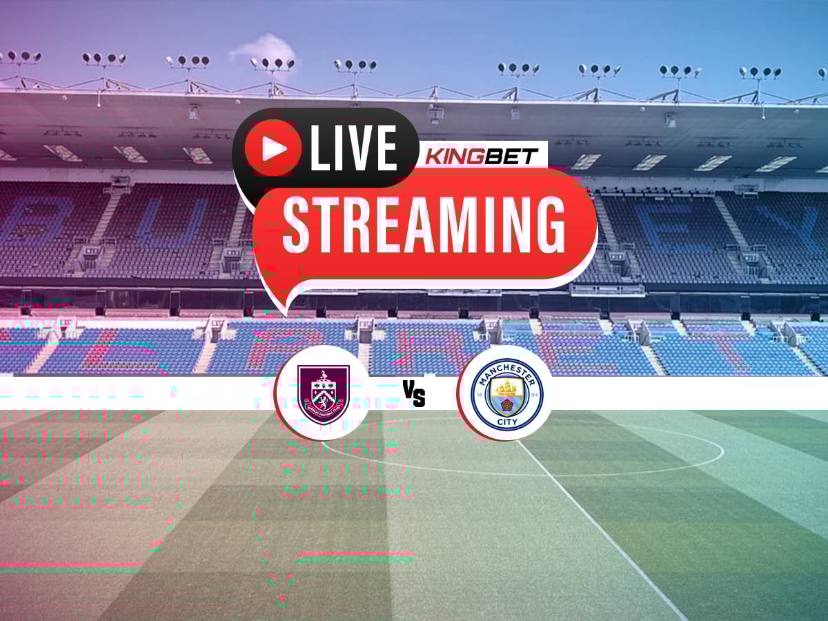 Μπέρνλι – Μάντσεστερ Σίτι ▶️ Ο αγώνας σε Live Streaming (22/04)