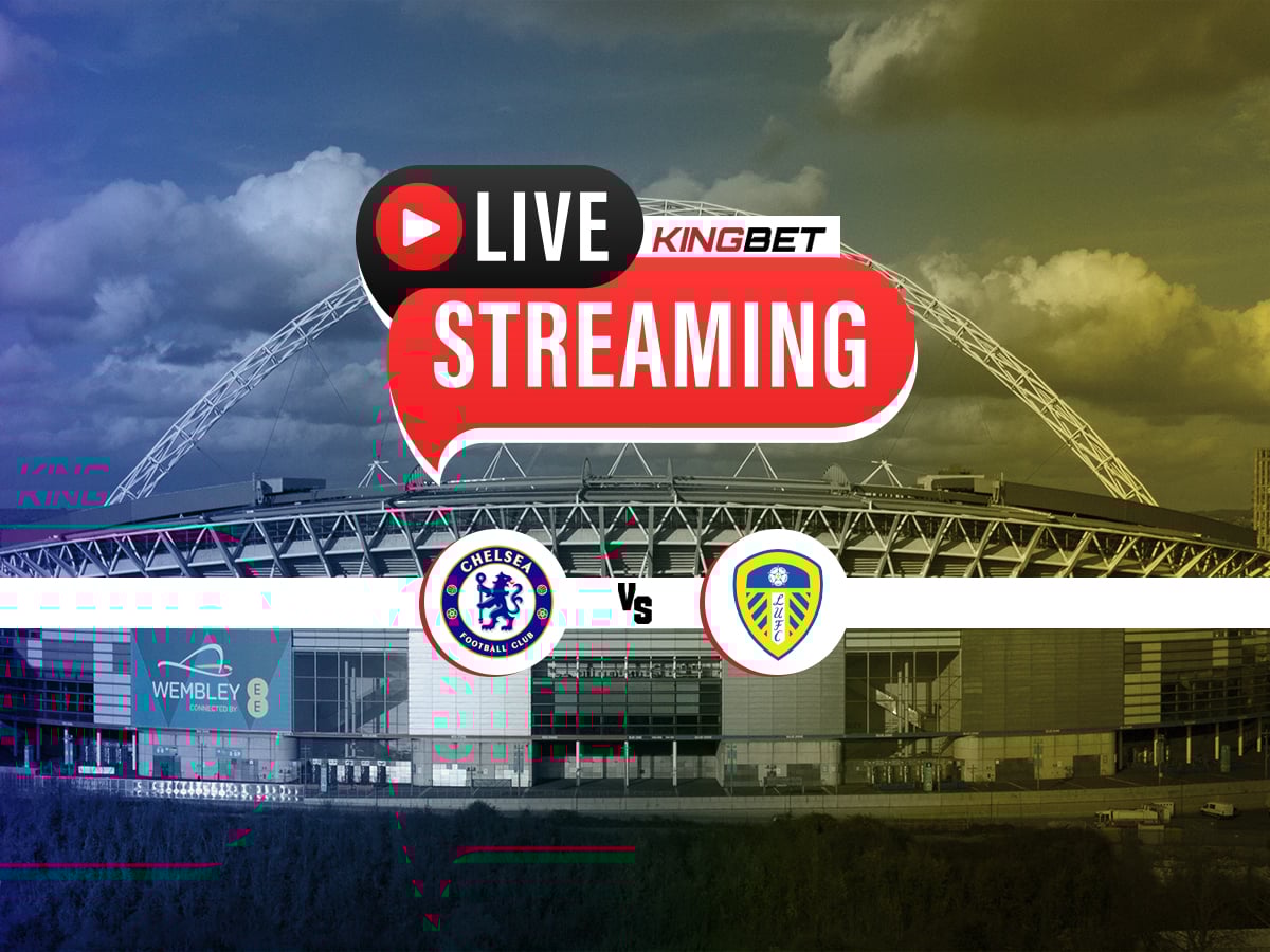 Τσέλσι – Λιντς ▶️ Ο αγώνας σε Live Streaming (26/04)