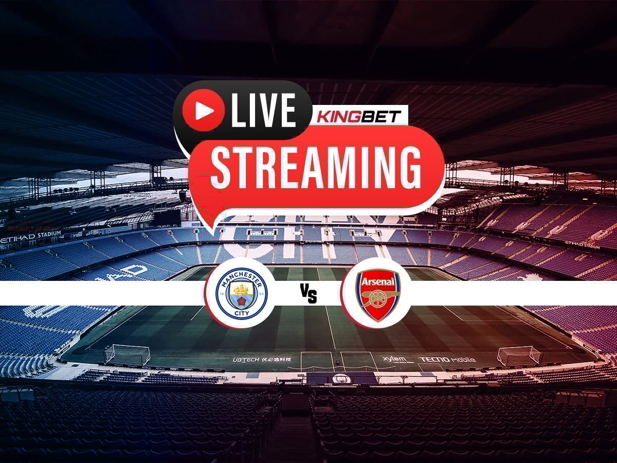 Μάντσεστερ Σίτι – Άρσεναλ ▶️ Ο αγώνας σε Live Streaming (19/04)