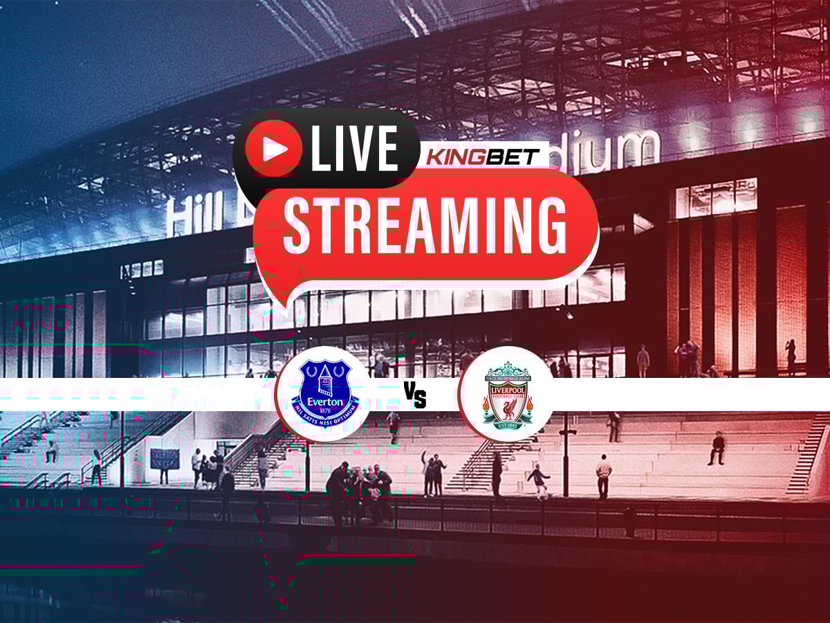 Έβερτον – Λίβερπουλ ▶️ Ο αγώνας σε Live Streaming (19/04)