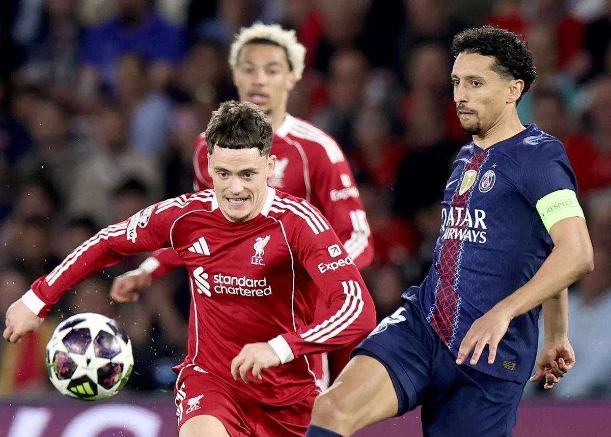 Λίβερπουλ – Παρί Σεν Ζερμέν: Για το «θαύμα» με… θαυματουργά ειδικά! 🤯👌