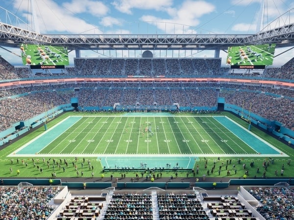 Miami Stadium