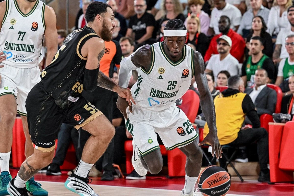 Παναθηναϊκός – Μονακό: Το… καθήκον του με σούπερ ειδικά! ☘️👌