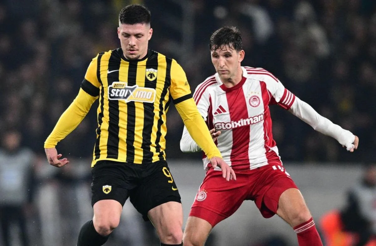 Ολυμπιακός – ΑΕΚ: Ντέρμπι για τίτλο με ειδικά για.. τολμηρούς παίκτες! 🏆🔥