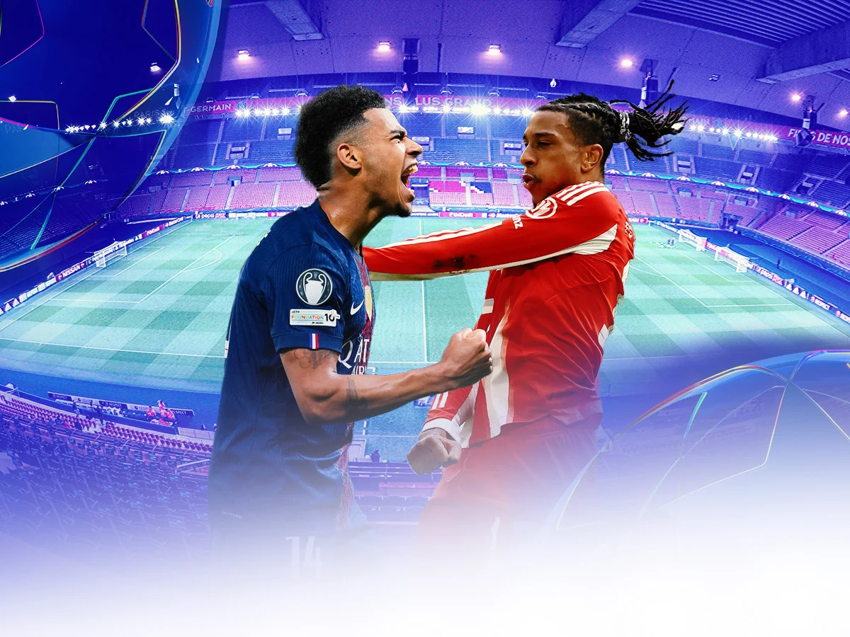 Παρί Σεν Ζερμέν – Μπάγερν: Το ραντεβού της χρονιάς με τρομερά ειδικά! 🔥💪