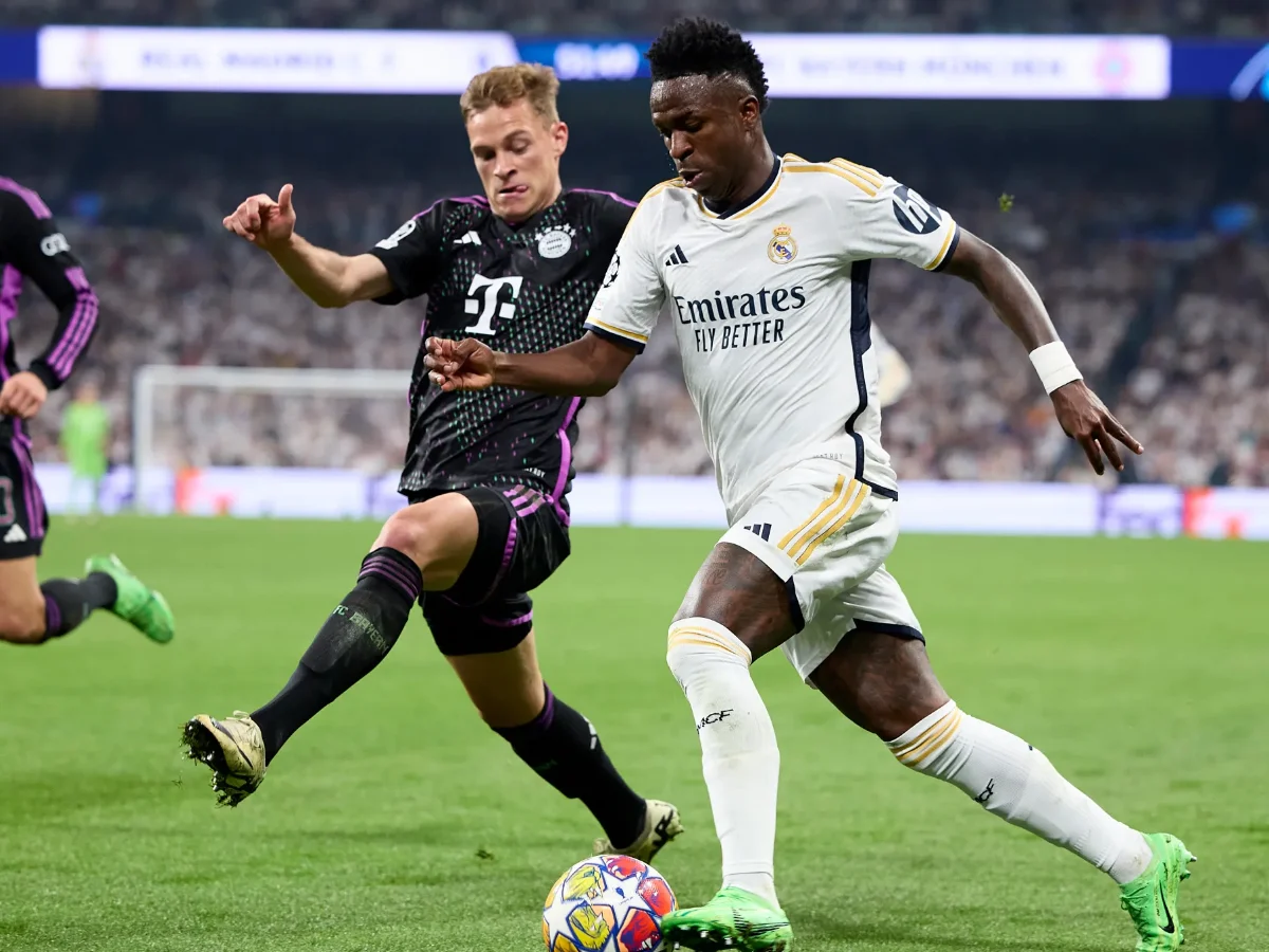 Ρεάλ – Μπάγερν: «Μάχη» γιγάντων στην Ευρώπη με τρομερά ειδικά! 💪💥