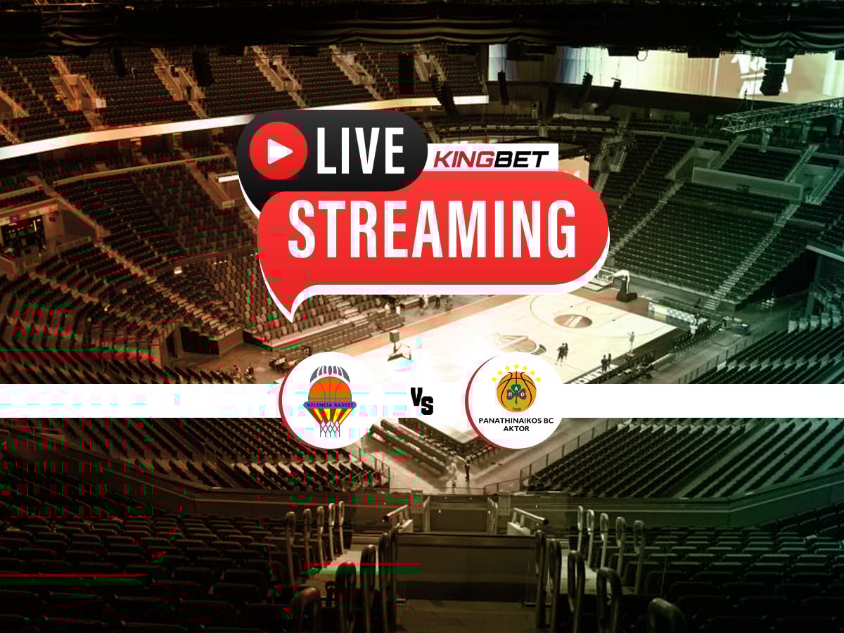 Βαλένθια – Παναθηναϊκός Κανάλι ▶️ Ο αγώνας σε Live Streaming (30/04)