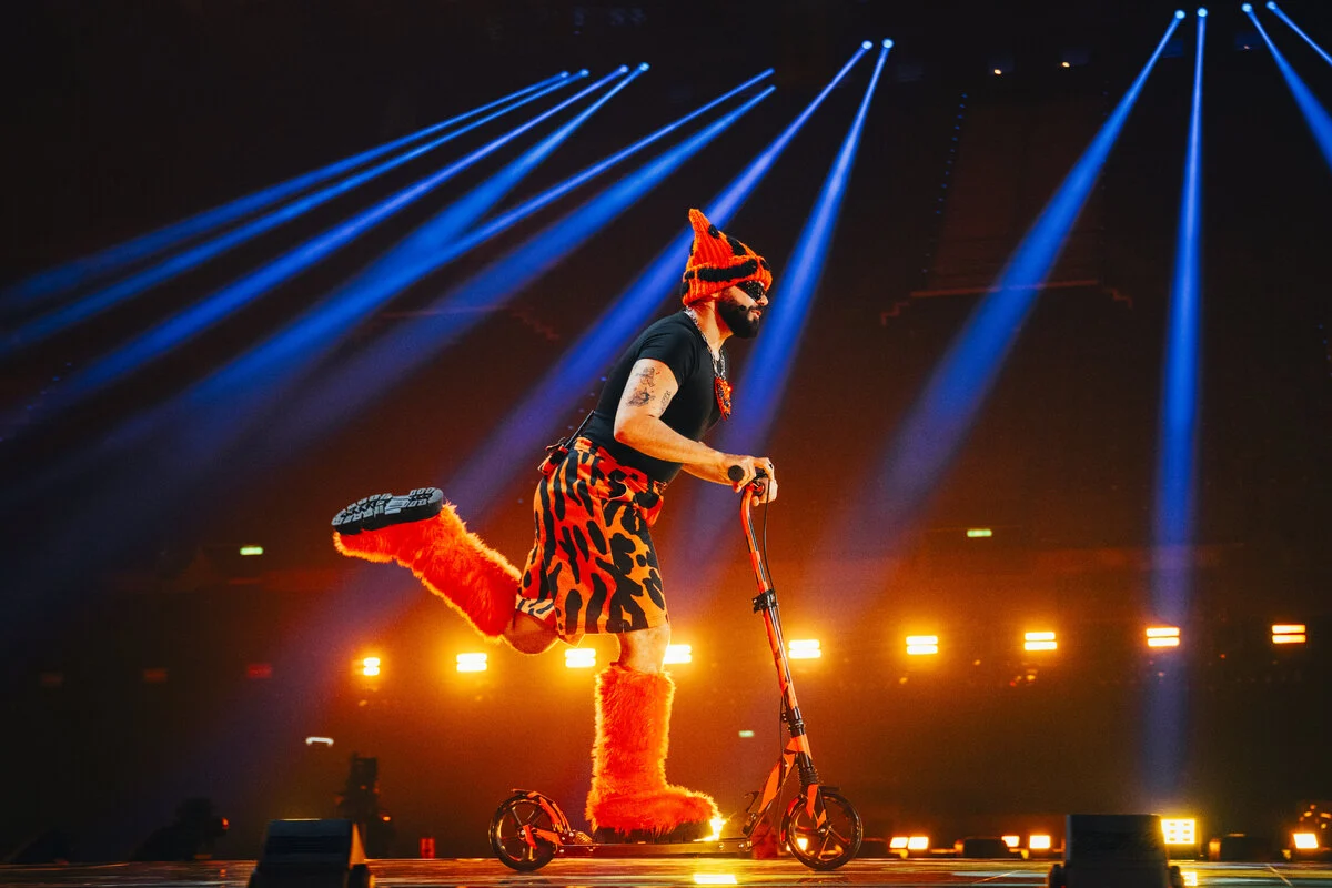 Προγνωστικά Eurovision 2026: Τι παίζουμε στον Α’ Ημιτελικό