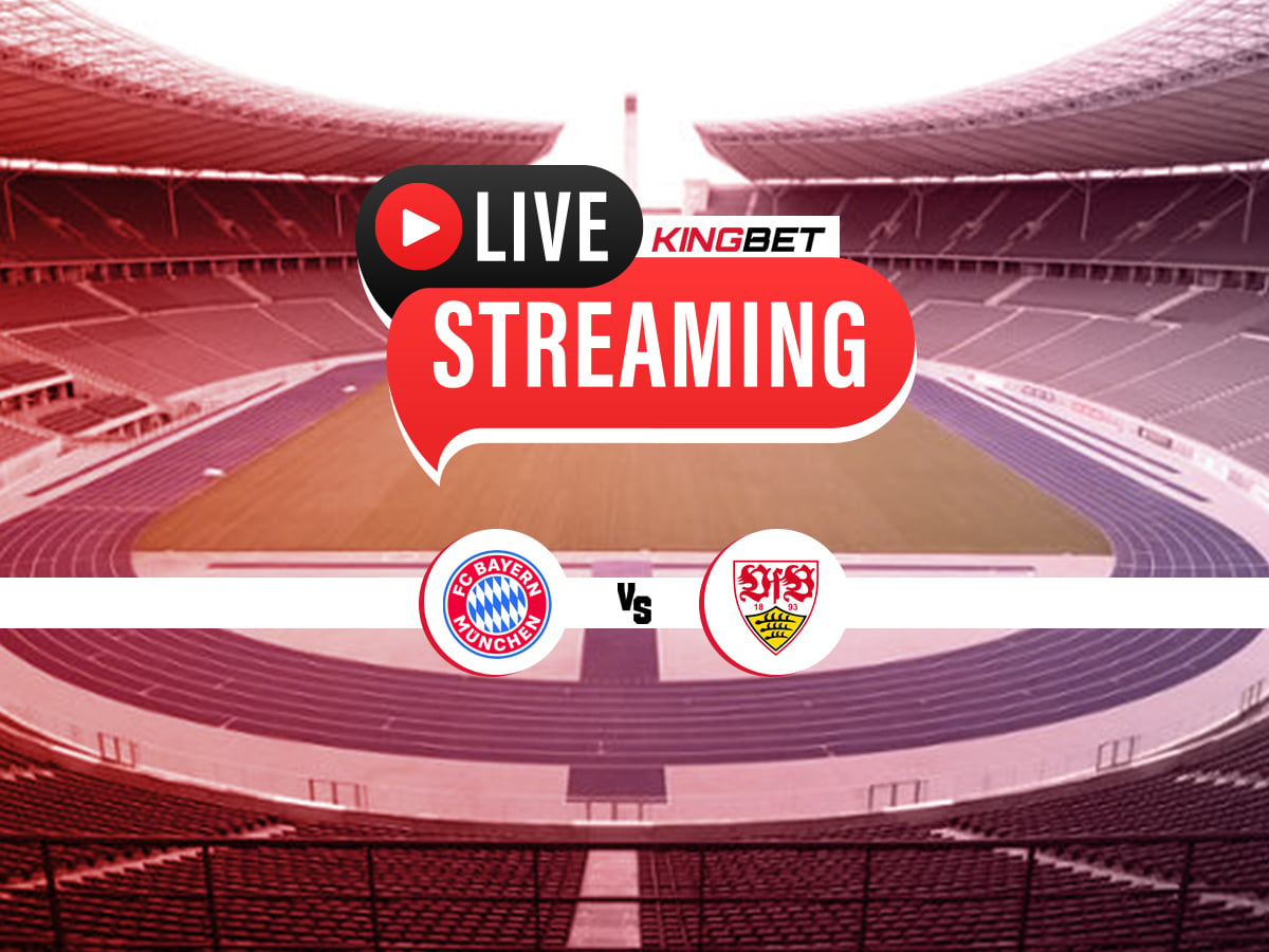 Μπάγερν – Στουτγάρδη▶️ Ο αγώνας σε Live Streaming (23/05)