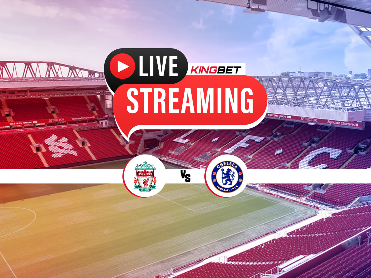 Λίβερπουλ – Τσέλσι ▶️ Ο αγώνας σε Live Streaming (09/05)
