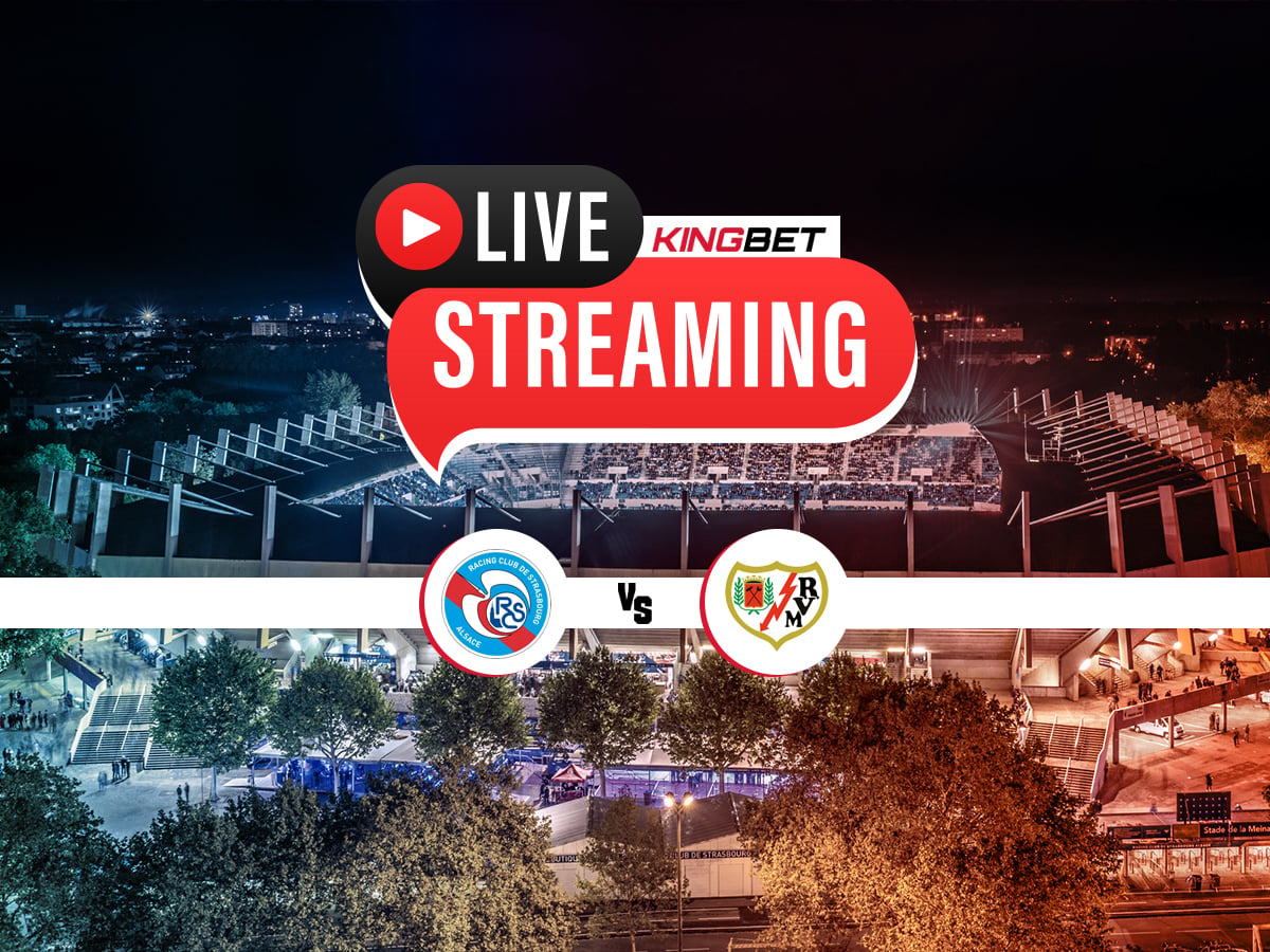 Στρασβούργο – Βαγιεκάνο ▶️ Ο αγώνας σε Live Streaming (07/05)