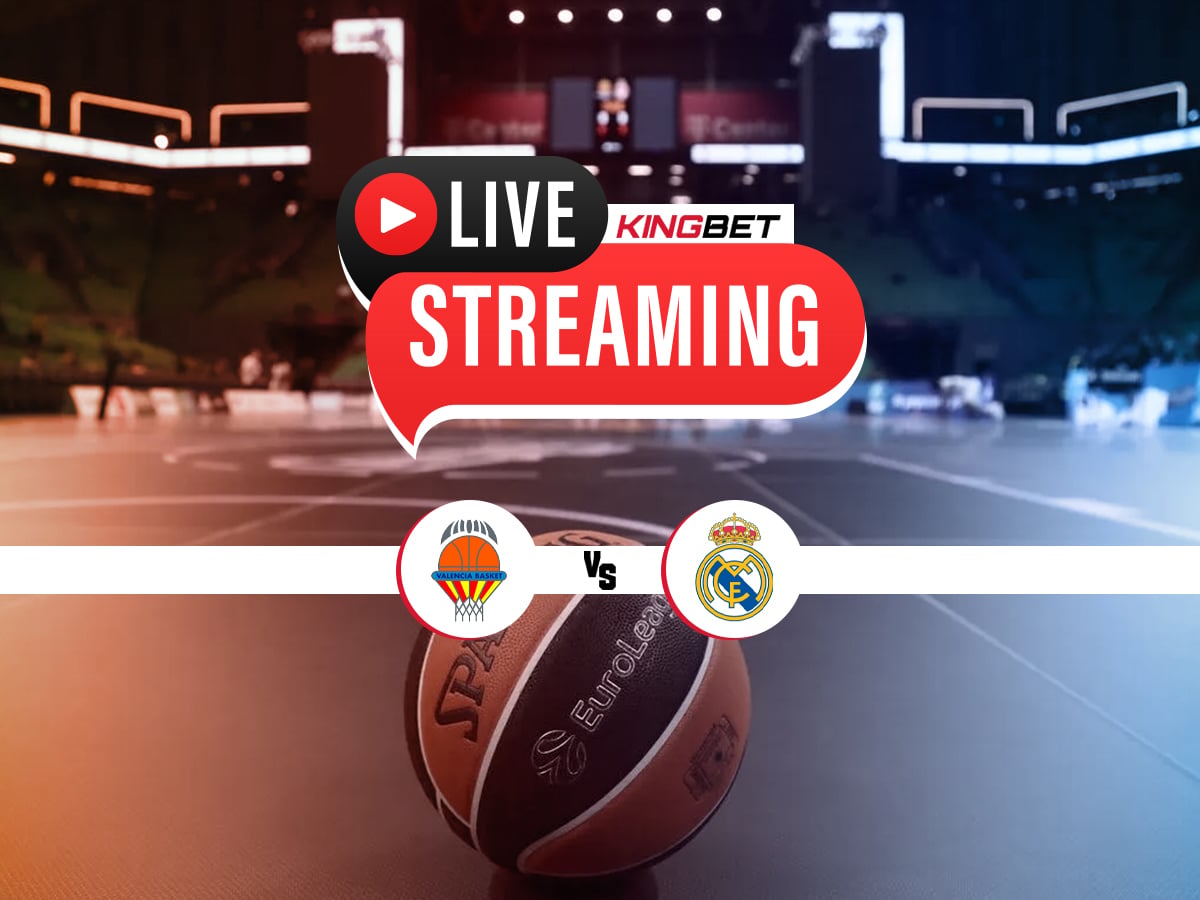 Βαλένθια – Ρεάλ▶️ Ο αγώνας σε Live Streaming (22/05)