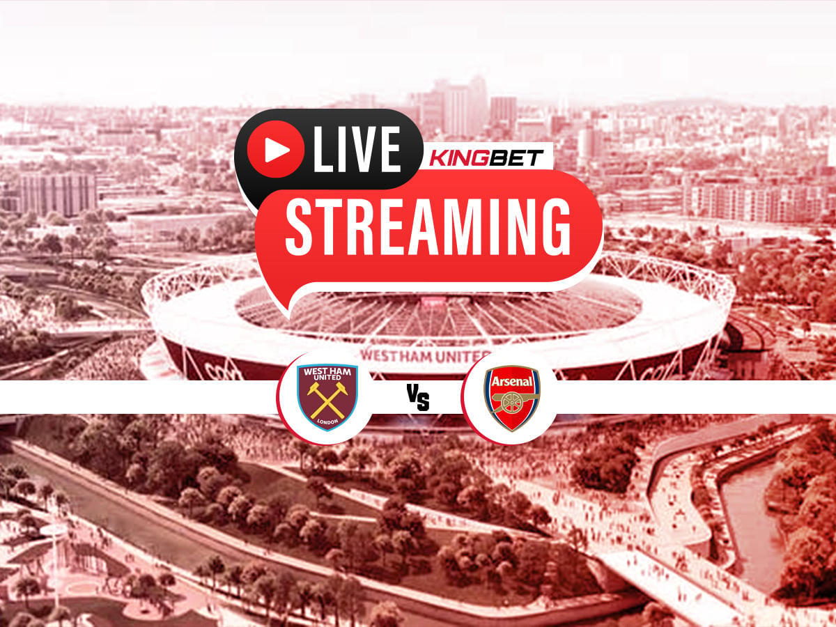 Γουέστ Χαμ – Άρσεναλ ▶️ Ο αγώνας σε Live Streaming (10/05)