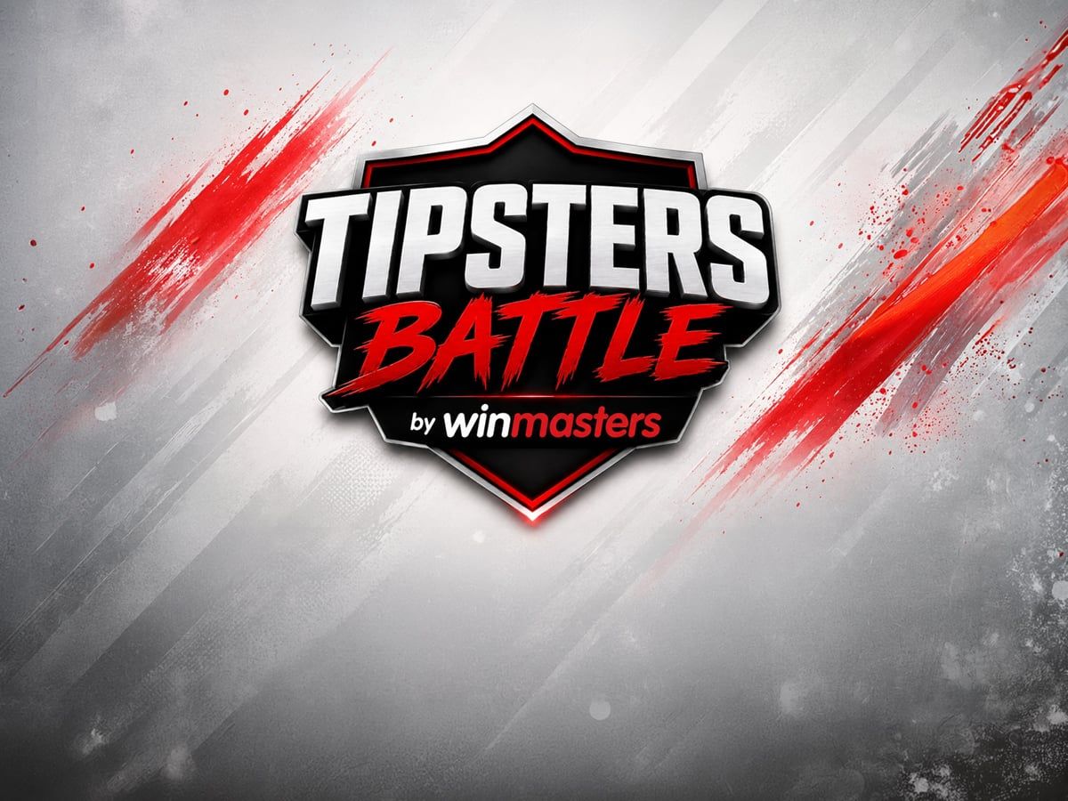 Tipsters Battle by Winmasters: Όλοι βλέπουν Μεξικό