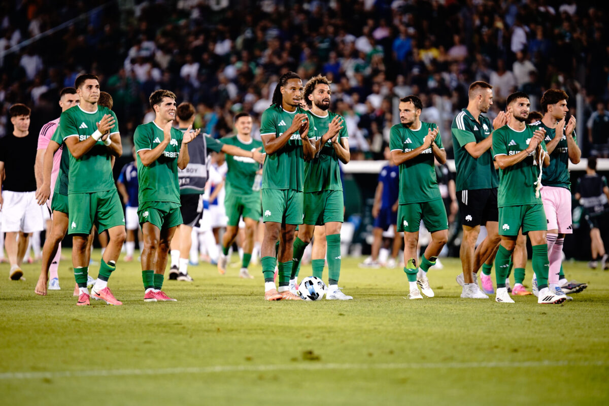 Πάκσι – Παναθηναϊκός: Ειδικά στοιχήματα και Παίκτες (23/07)